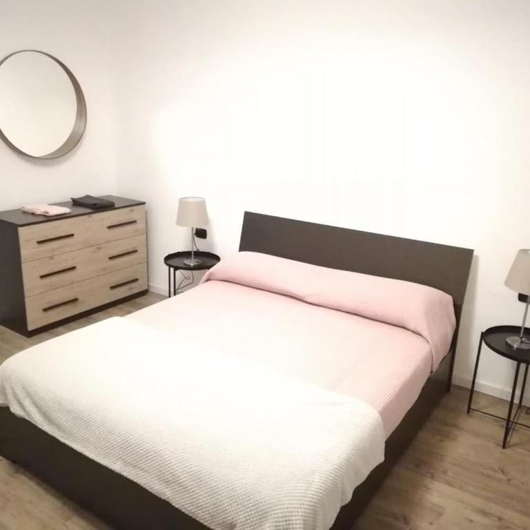 CENTRO e PARCO 10 min - flat in Monza - Appartamento con 1 Camera da Letto - 6