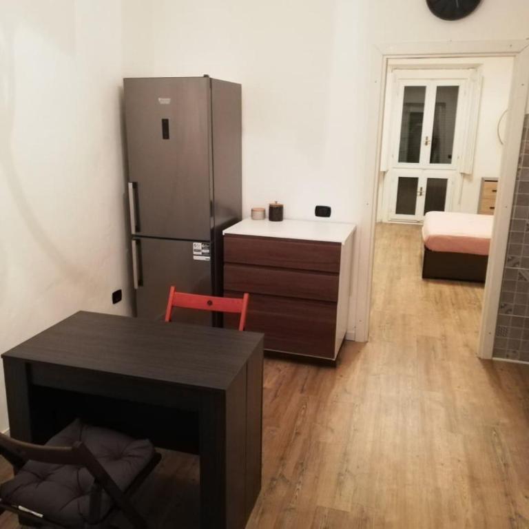 CENTRO e PARCO 10 min - flat in Monza - Appartamento con 1 Camera da Letto - 3