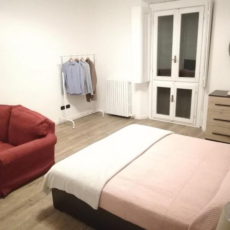 CENTRO e PARCO 10 min - flat in Monza - Appartamento con 1 Camera da Letto - 7
