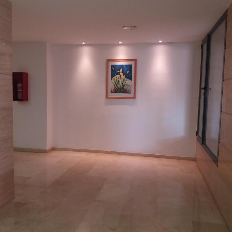 Apto en Aguadulce con Vistas al Mar - Apartamento de 1 dormitorio - 12
