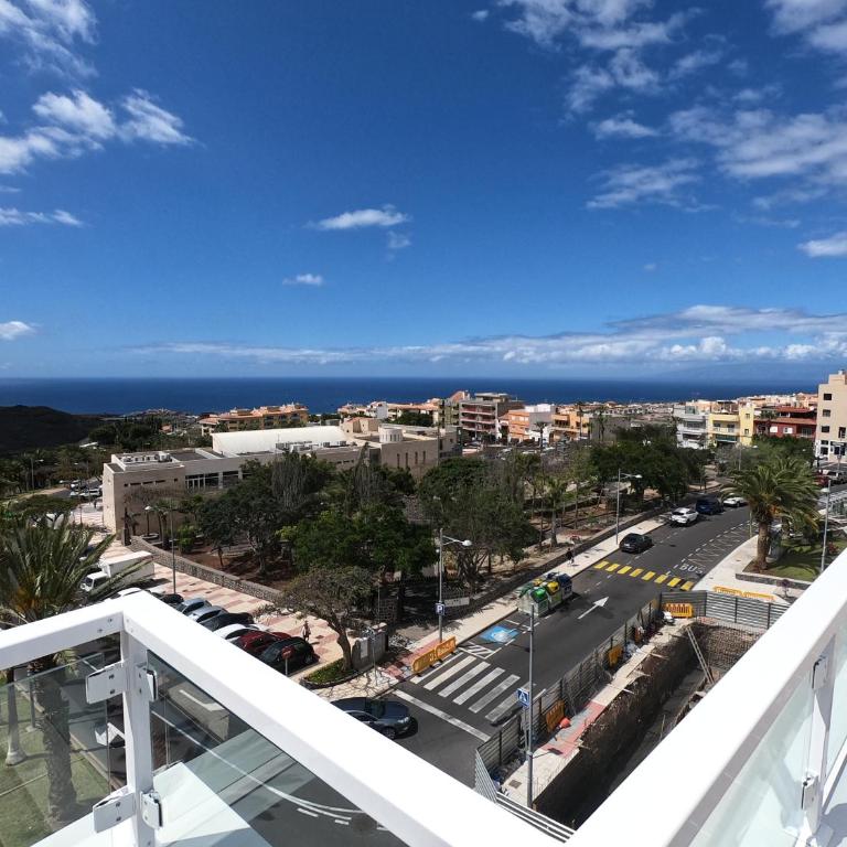 Tinérfe el grande 15 - Imegal SL - Apartamento - 43