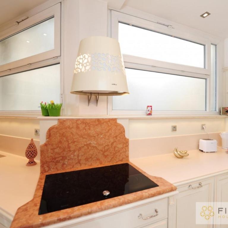 Le Majestic Promenade - Five Stars Holiday House - Appartement - 16