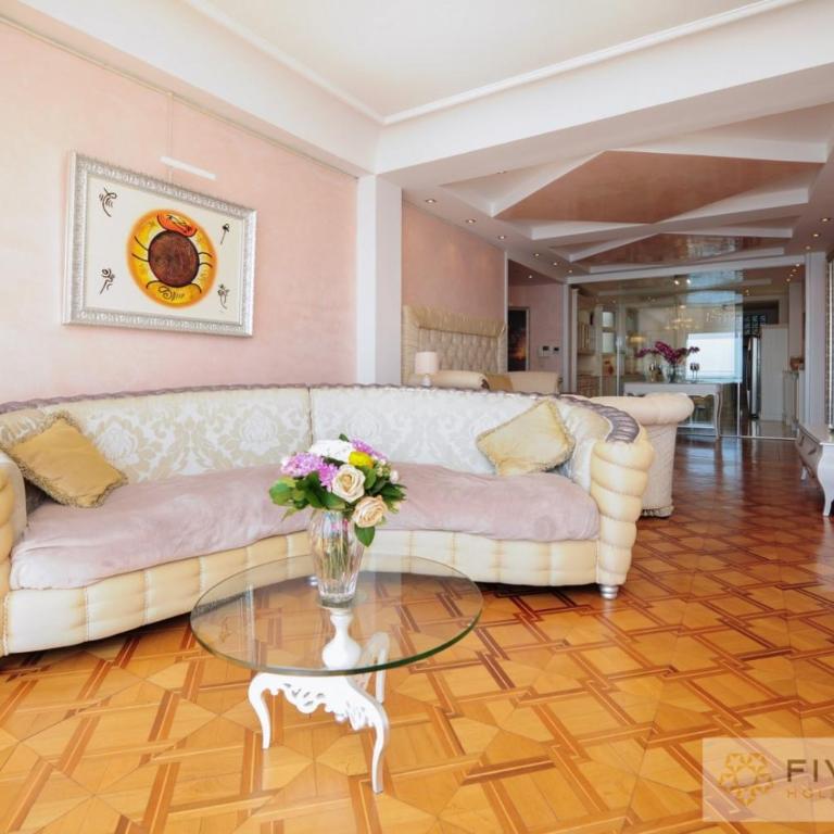 Le Majestic Promenade - Five Stars Holiday House - Appartement - 47