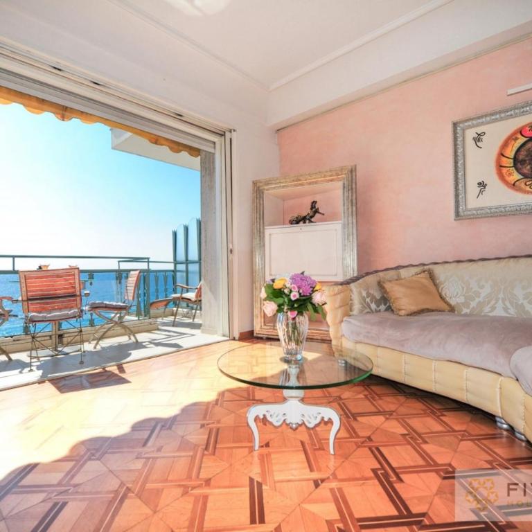Le Majestic Promenade - Five Stars Holiday House - Appartement - 13