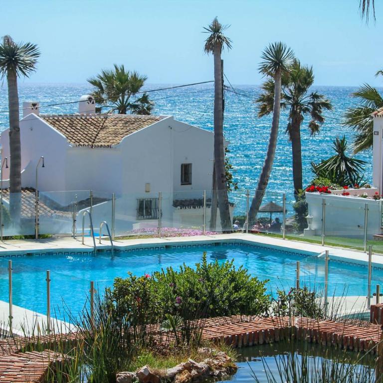 Rocas del Mar I - Casa de 2 dormitorios - 21