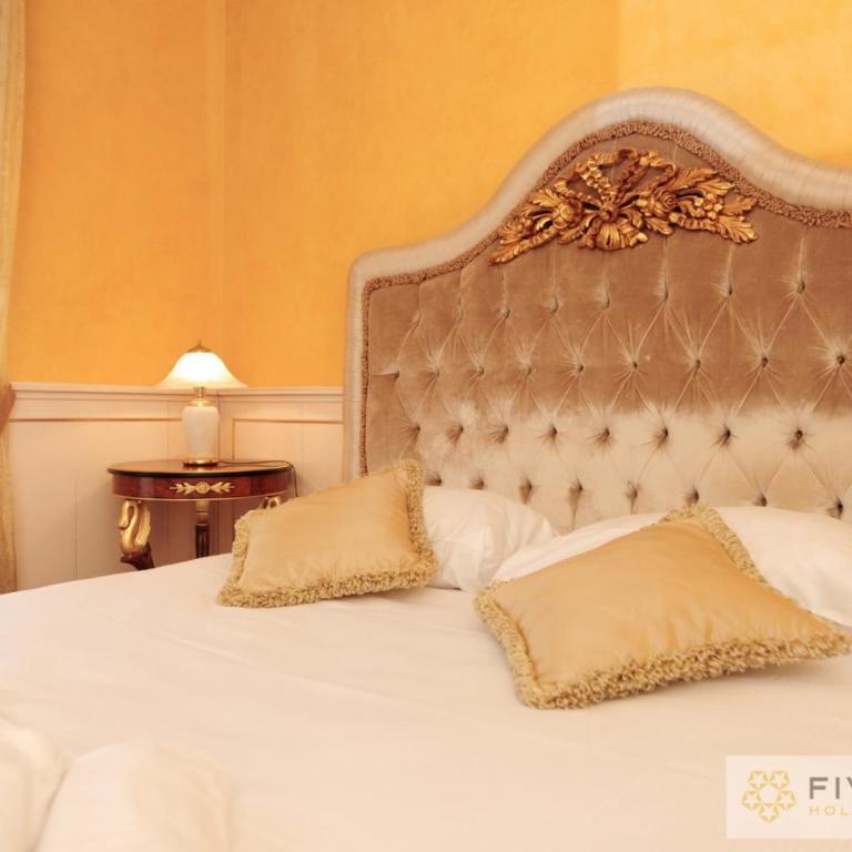 Le Majestic Promenade - Five Stars Holiday House - Appartement - 39