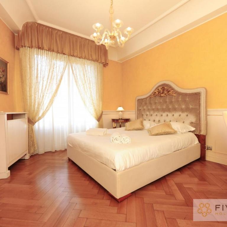 Le Majestic Promenade - Five Stars Holiday House - Appartement - 37