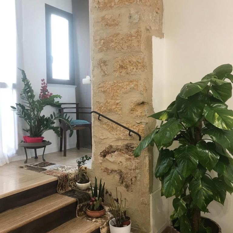 Palazzo delle Logge - Appartamento con 3 Camere da Letto - 14