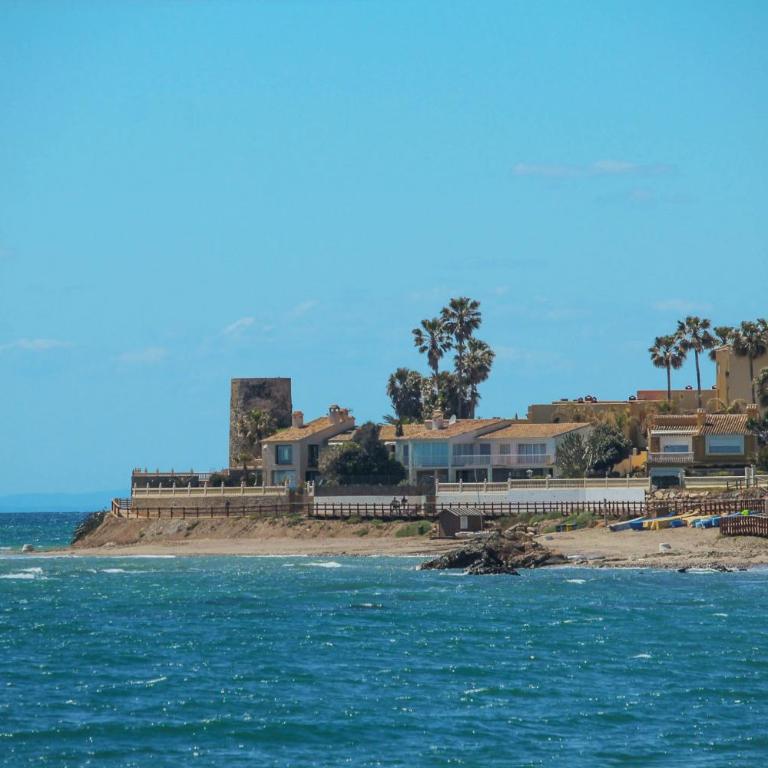 Rocas del Mar I - Casa de 2 dormitorios - 29