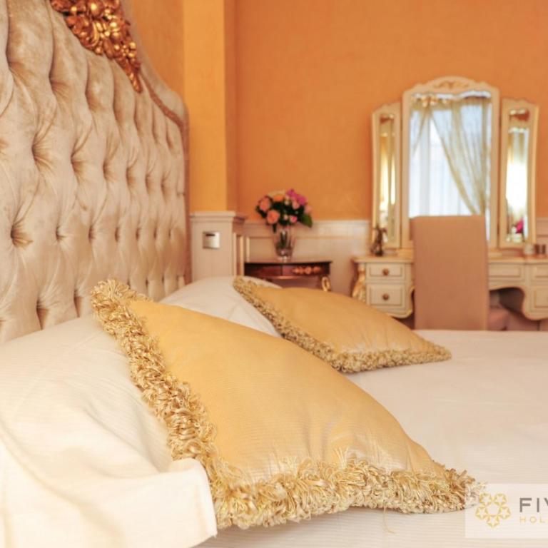 Le Majestic Promenade - Five Stars Holiday House - Appartement - 35