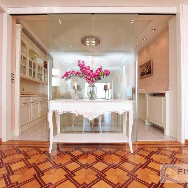 Le Majestic Promenade - Five Stars Holiday House - Appartement - 11