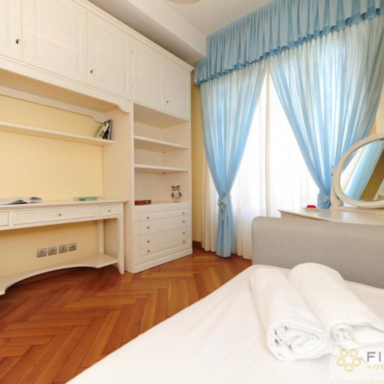 Le Majestic Promenade - Five Stars Holiday House - Appartement - 31