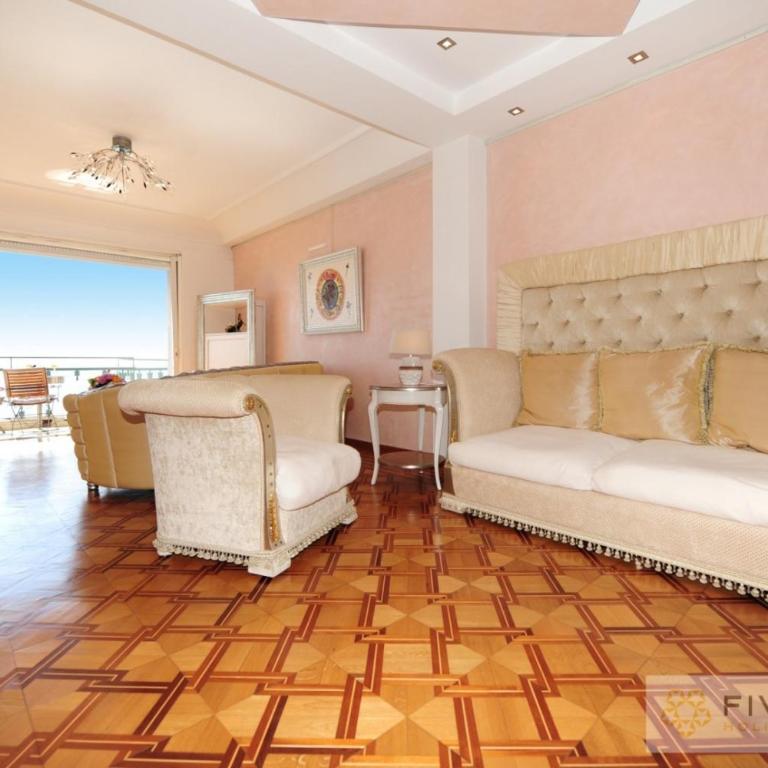 Le Majestic Promenade - Five Stars Holiday House - Appartement - 14