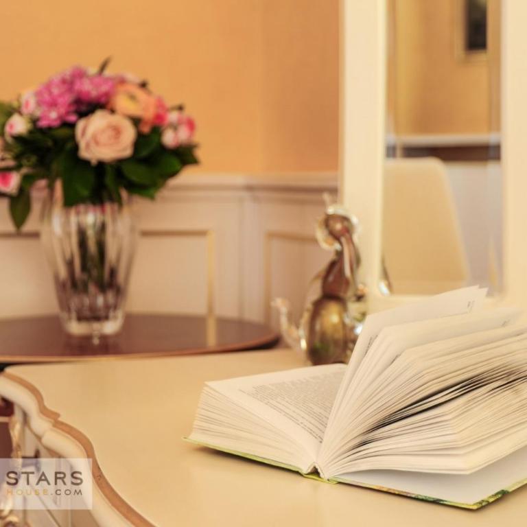 Le Majestic Promenade - Five Stars Holiday House - Appartement - 29