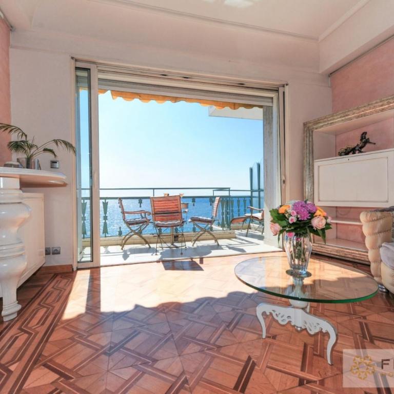 Le Majestic Promenade - Five Stars Holiday House - Appartement - 8
