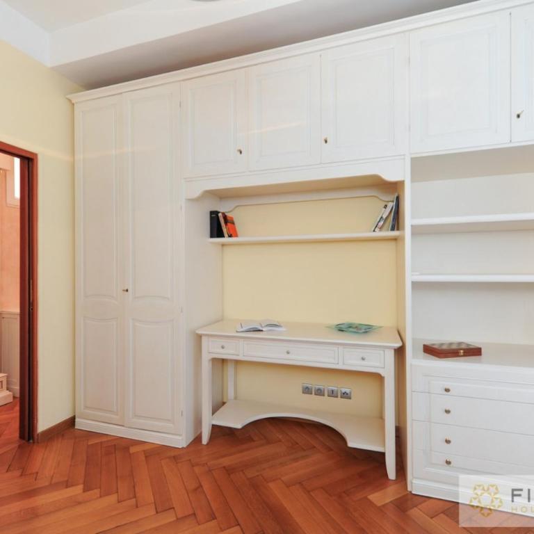 Le Majestic Promenade - Five Stars Holiday House - Appartement - 22
