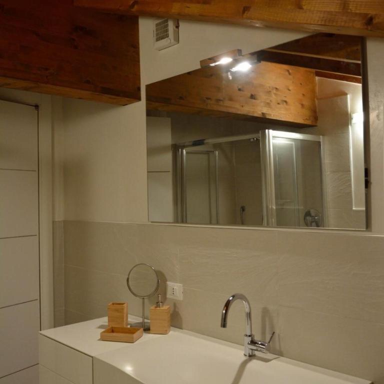 AmaMantua - Suite Familiare - 9
