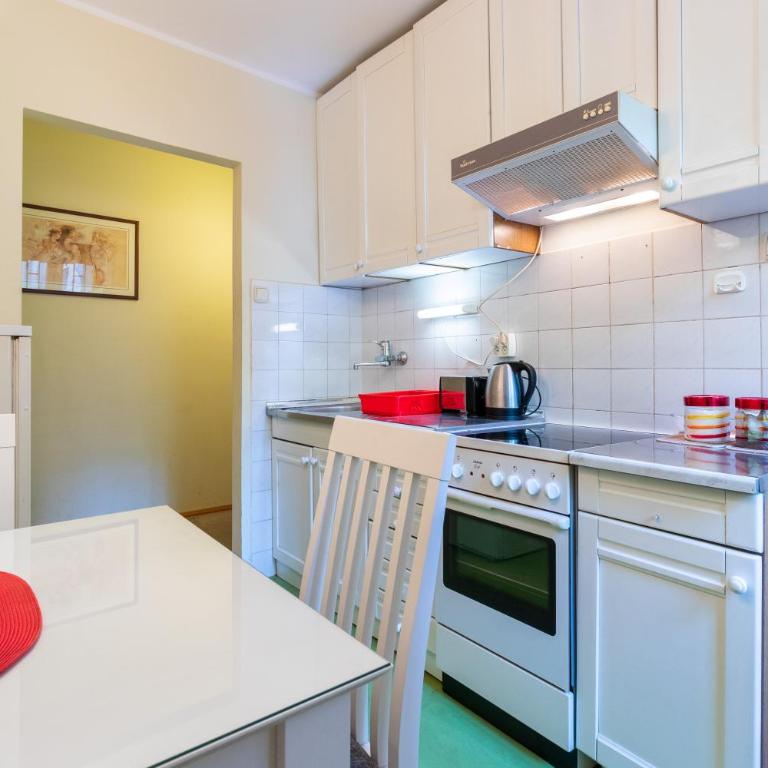 Captain's Crib - Apartman sa 1 Spavaćom Sobom - 8