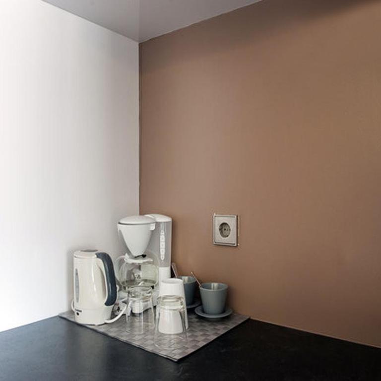 Barcelona Fifteen central Aparthotel - Deluxe Double Room - 3
