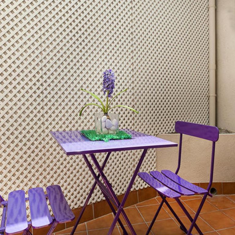 Barcelona Fifteen central Aparthotel - One-Bedroom Apartment - 12