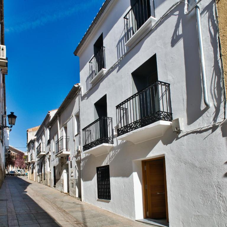 CASA VALDES 16, APTO 3 - Apartamento de 1 dormitorio - 2
