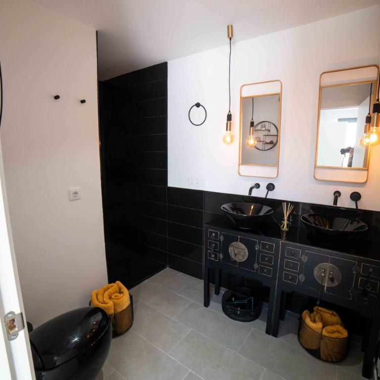 CASA VALDES 16, APTO 3 - Apartamento de 1 dormitorio - 6