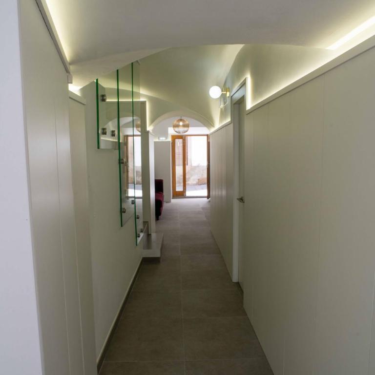 CASA VALDES 16, APTO 3 - Apartamento de 1 dormitorio - 9