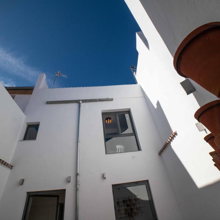 CASA VALDES 16, APTO 3 - Apartamento de 1 dormitorio - 10