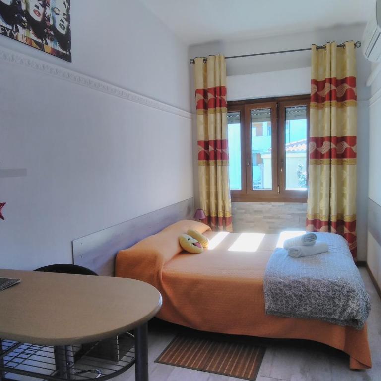 B&B Alghero Republic - Camera Doppia con Letti Singoli - 7