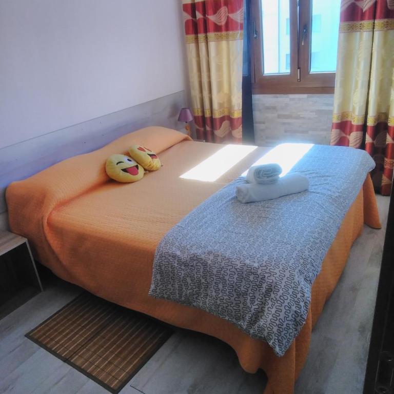 B&B Alghero Republic - Camera Doppia con Letti Singoli - 4