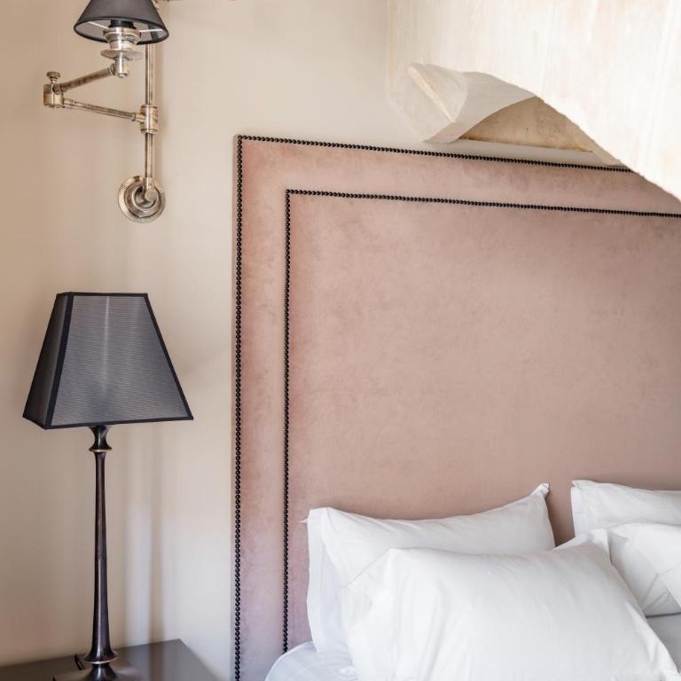 Hôtel Le Presbytère - Chambre Double ou Lits Jumeaux Prestige - 9