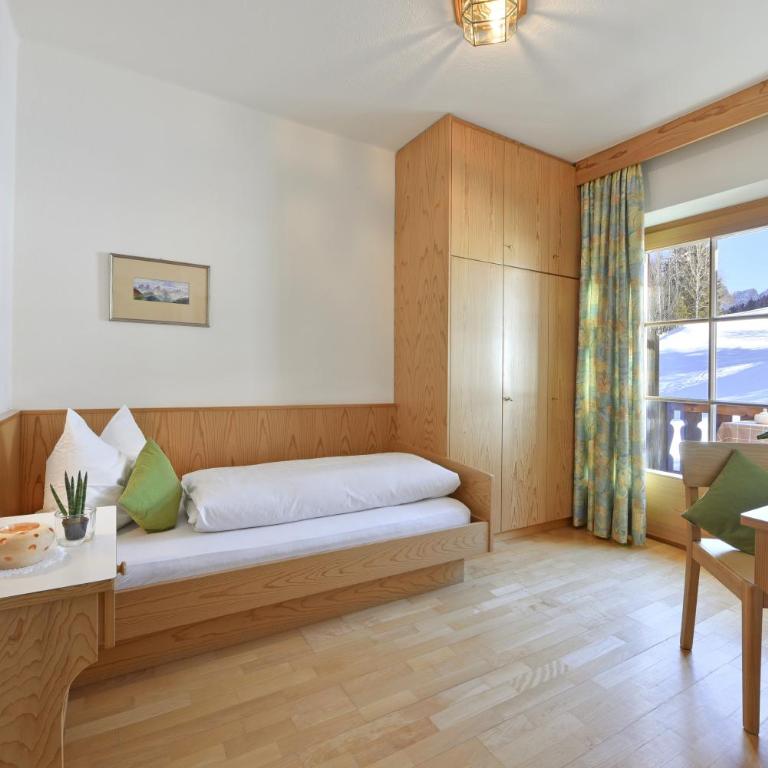 Hotel Bewaller - Camera Singola con Balcone - 1