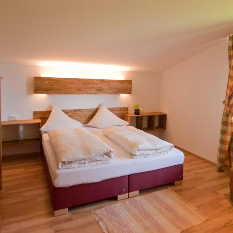 Haus Leithner - Suiten & Apartments - Superior Suite - 16