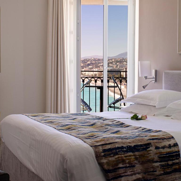 Hotel Suisse - Chambre Double Privilège - 5
