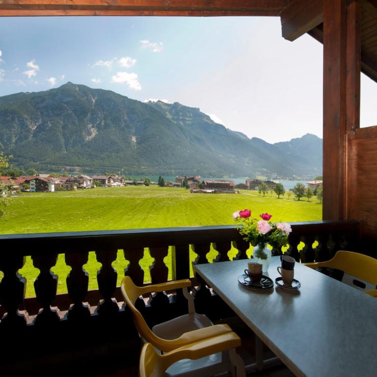 Haus Leithner - Suiten & Apartments - Superior Suite - 1