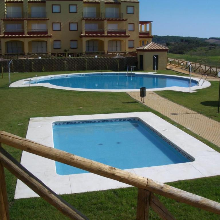 Albatros Golf Costa Esuri Ayamonte Huelva - Apartamento de 2 dormitorios - 1