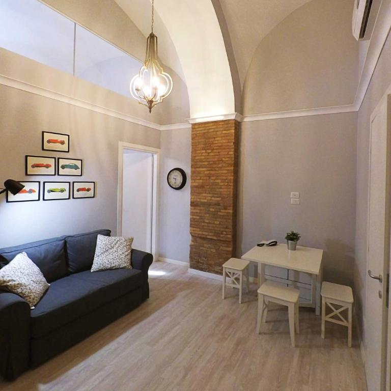 LA CASA STELLA - Appartamento con 1 Camera da Letto - 2