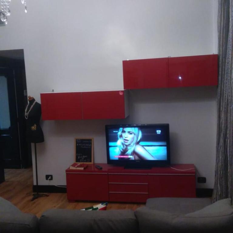 YourStay@Rome Coliseum - Appartamento con 2 Camere da Letto - 14