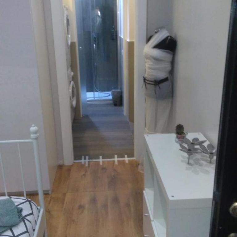 YourStay@Rome Coliseum - Appartamento con 2 Camere da Letto - 27