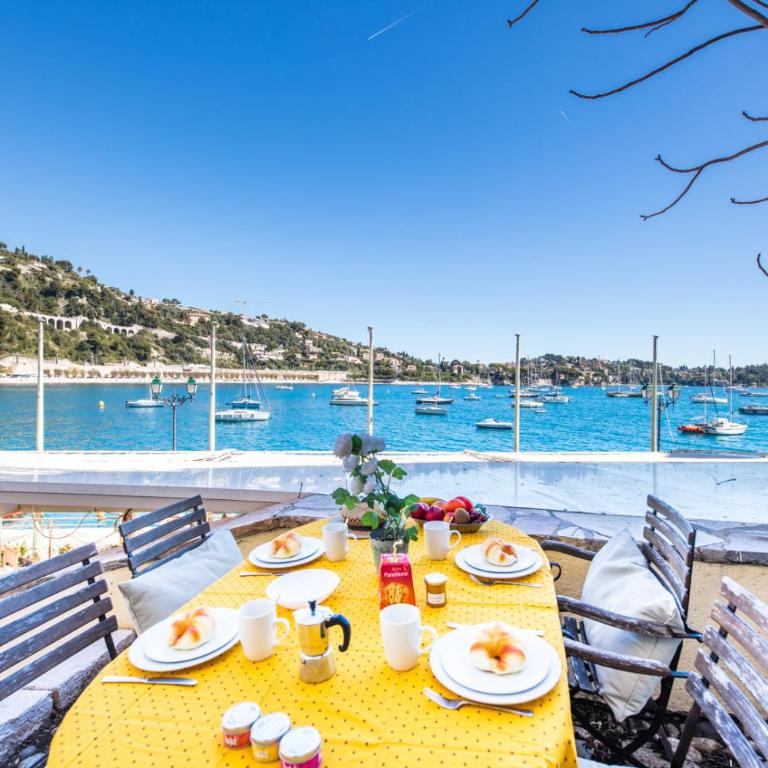 Quai des Marinières AP2015 by Riviera Holiday Homes - Appartement en Duplex - 43