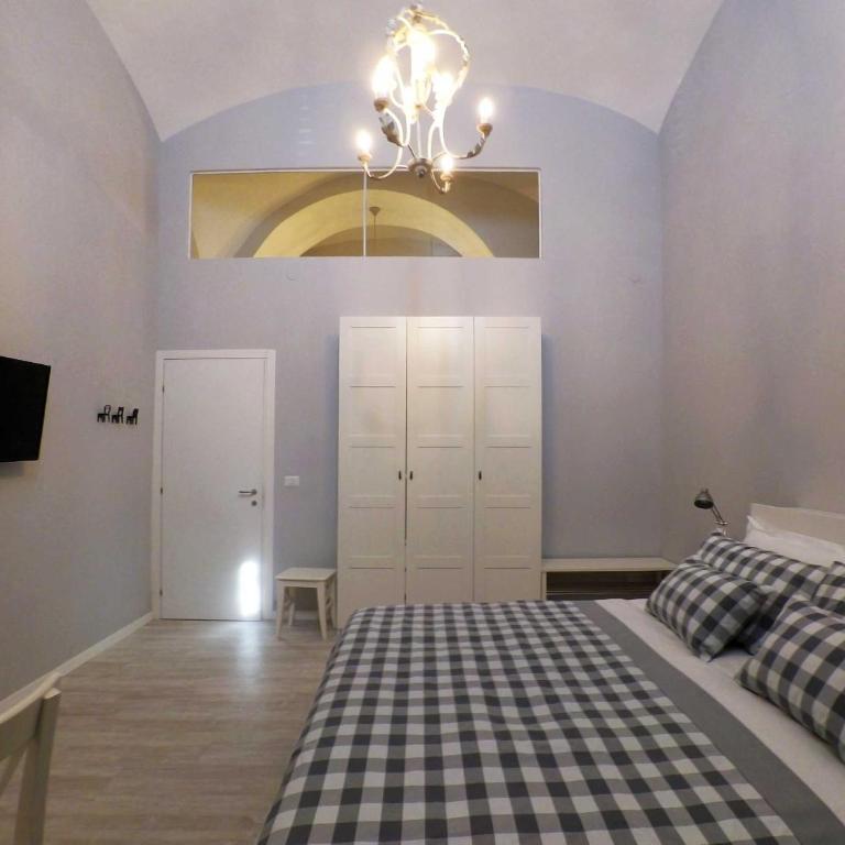 LA CASA STELLA - Appartamento con 1 Camera da Letto - 10