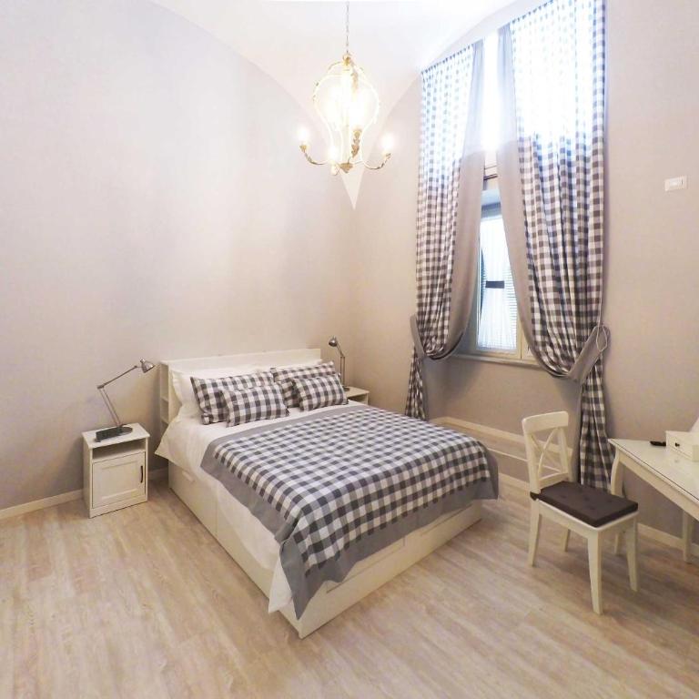 LA CASA STELLA - Appartamento con 1 Camera da Letto - 9