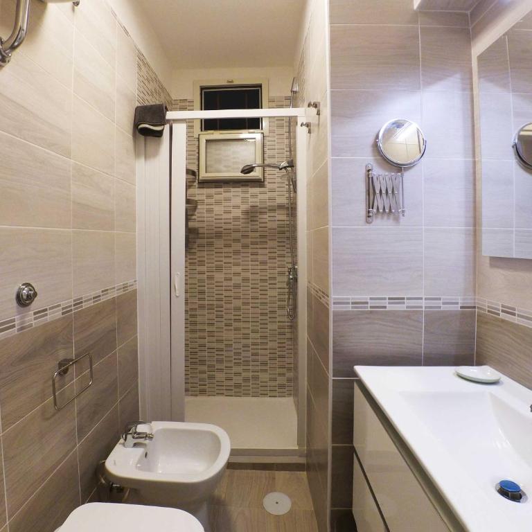 LA CASA STELLA - Appartamento con 1 Camera da Letto - 12