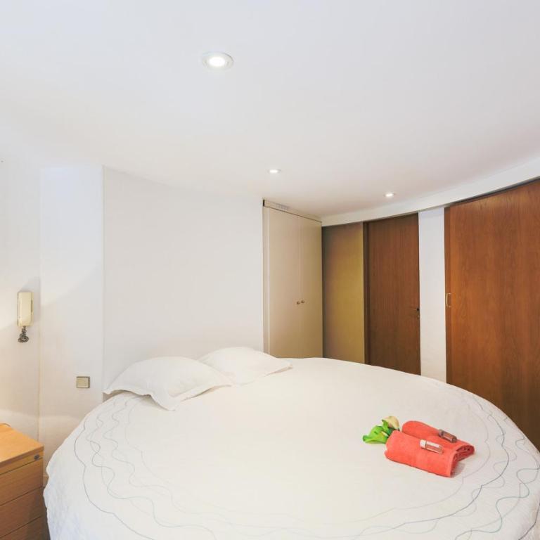 Quai des Marinières AP2015 by Riviera Holiday Homes - Appartement en Duplex - 35