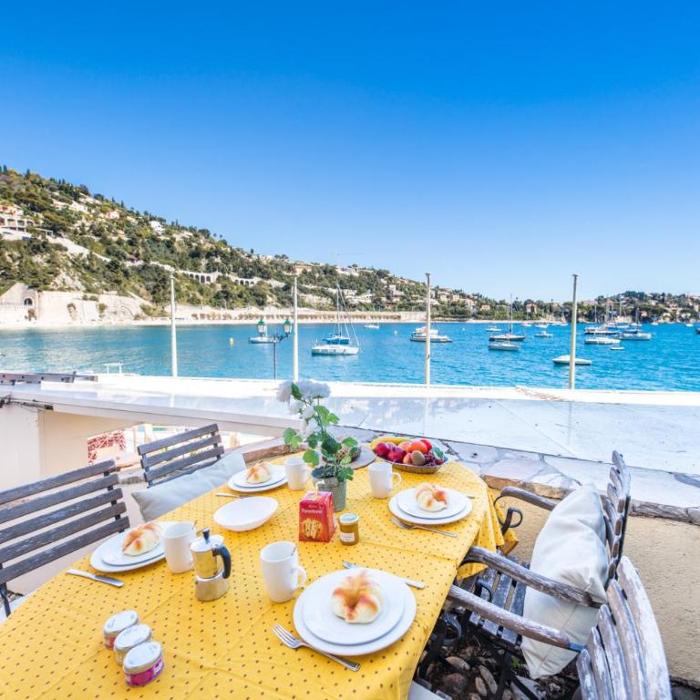 Quai des Marinières AP2015 by Riviera Holiday Homes - Appartement en Duplex - 1