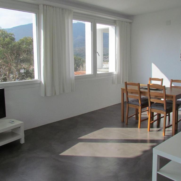 Carpe Diem Cadaqués - Appartamento con 2 Camere da Letto (4 Adulti) - 2