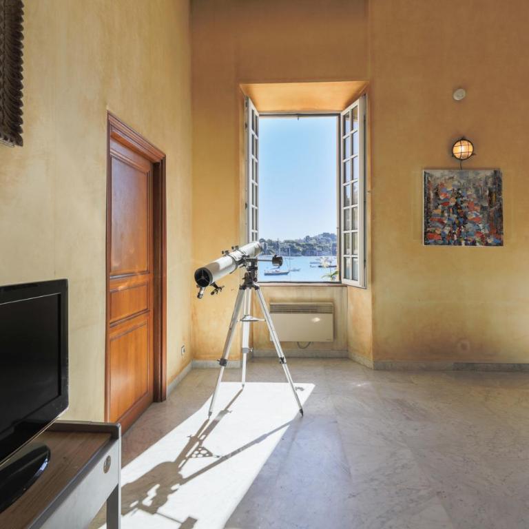 Quai des Marinières AP2015 by Riviera Holiday Homes - Appartement en Duplex - 13