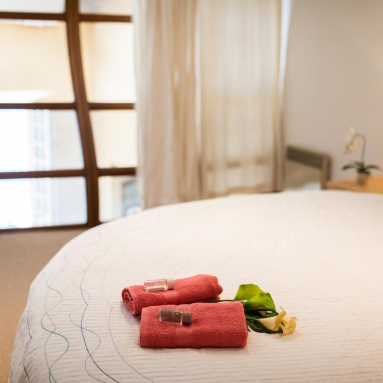 Quai des Marinières AP2015 by Riviera Holiday Homes - Appartement en Duplex - 30