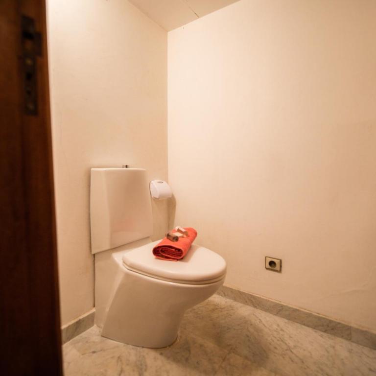 Quai des Marinières AP2015 by Riviera Holiday Homes - Appartement en Duplex - 39