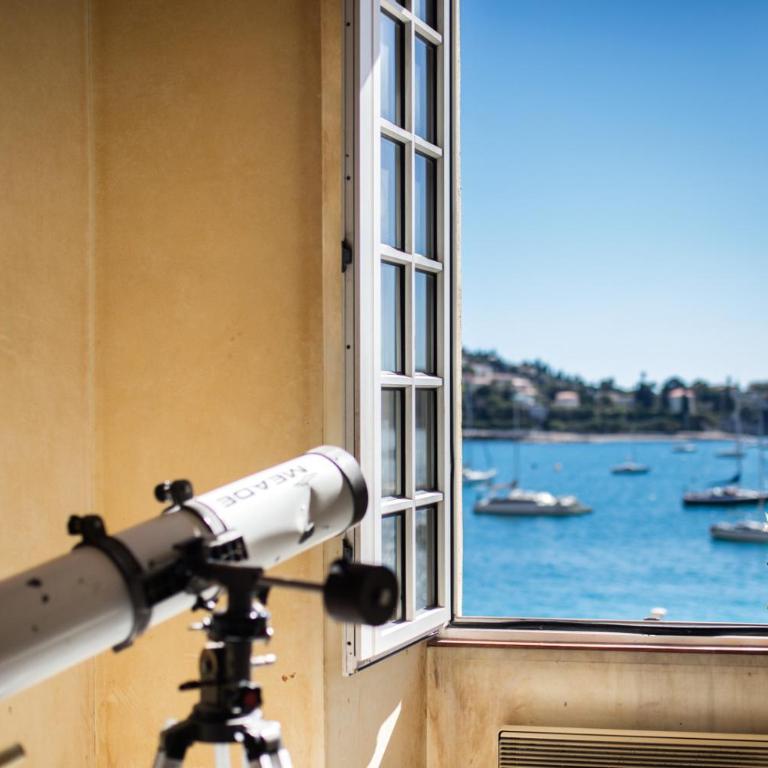 Quai des Marinières AP2015 by Riviera Holiday Homes - Appartement en Duplex - 18